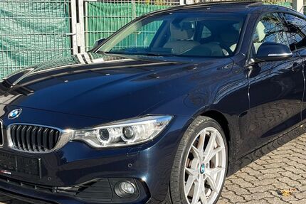 BMW 428 Gran Coupé 140.000 km 17.400 &euro; Weil der stadt 71263