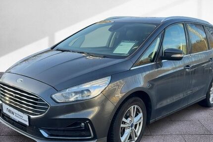 Ford Galaxy 80.800 km 23.890 &euro; Esslingen 73734