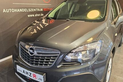 Opel Mokka 99.980 km 8.490 &euro; Reutlingen 72760