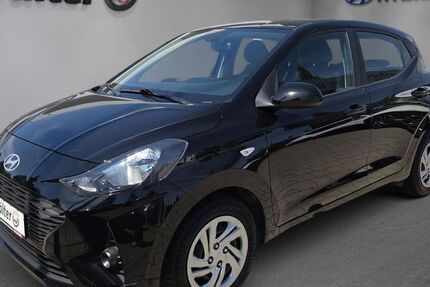 Hyundai i10 36.200 km 12.740 &euro; Pforzheim 75177