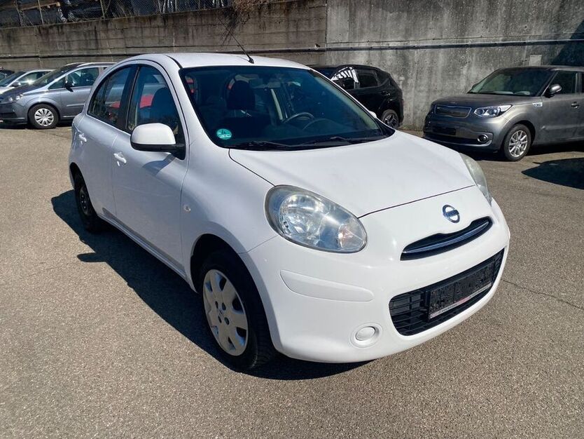 Micra