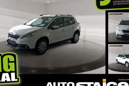 Peugeot 2008 34.703 km 9.475 € Stuttgart 70376