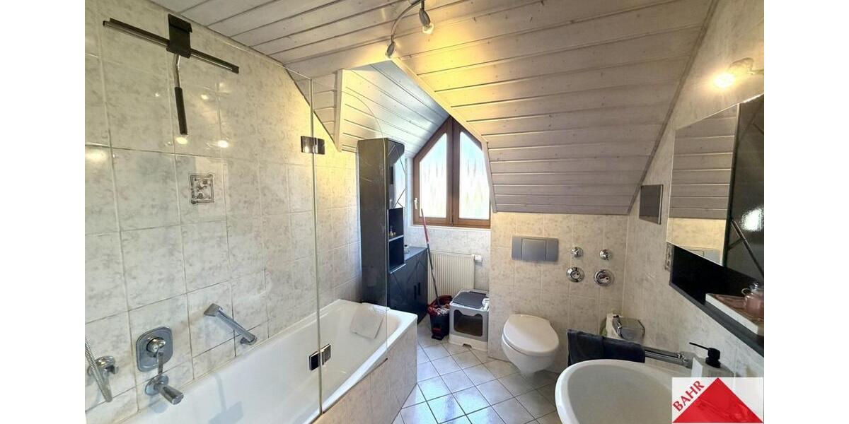 Etagenwohnung Renningen - 2.5 Zimmer, 56 m&sup2;, 750&euro; | Angebot:25883395