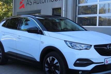 Opel Grandland (X) 151.000 km 10.990 &euro; Stuttgart 70329