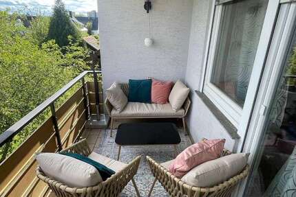 Wohnung Reutlingen Sondelfingen - 2 Zimmer, 65 m&sup2;, 199.000&euro; | Angebot:25661616