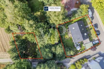 Grundstück zu verkaufen in Aichtal 515.000 € 1069 m²