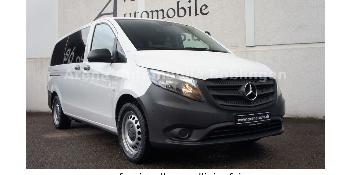 Mercedes-Benz Vito 88.000 km 33.900 &euro; Böblingen / Stuttgart 71032