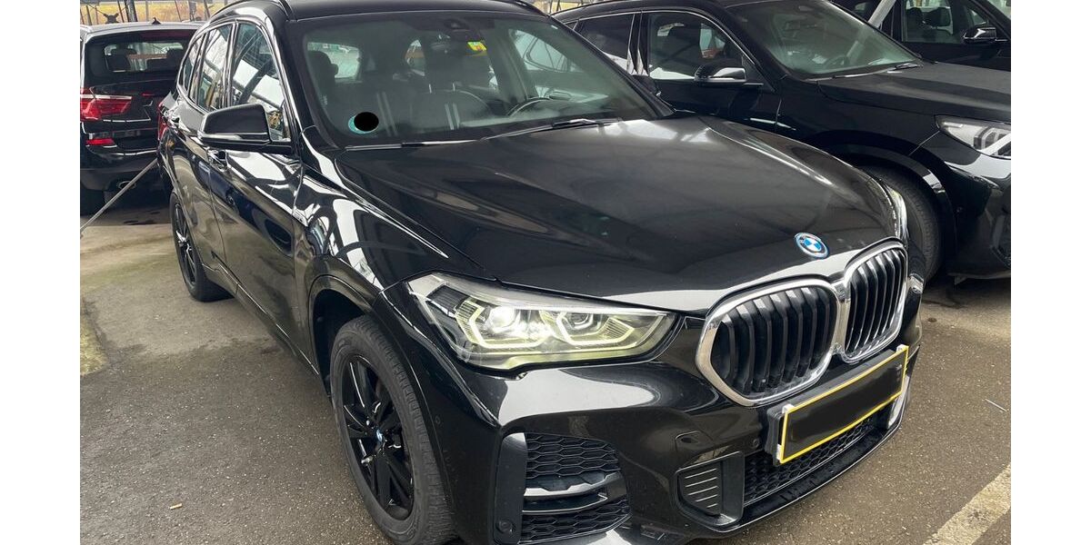 BMW X1 196.800 km 18.980 &euro; Stuttgart 70437