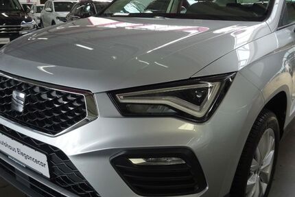 Seat Ateca 28.754 km 23.349 € Holzgerlingen bei Stuttgart 71088