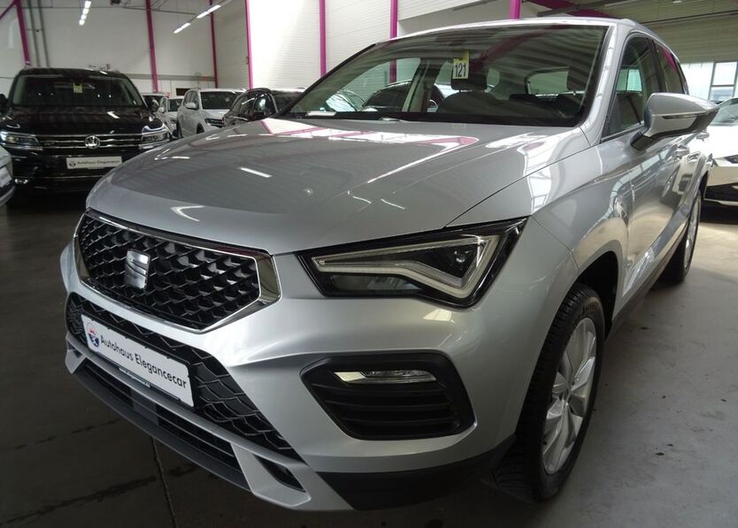 Seat Ateca 28.754 km 23.349 € Holzgerlingen bei Stuttgart 71088