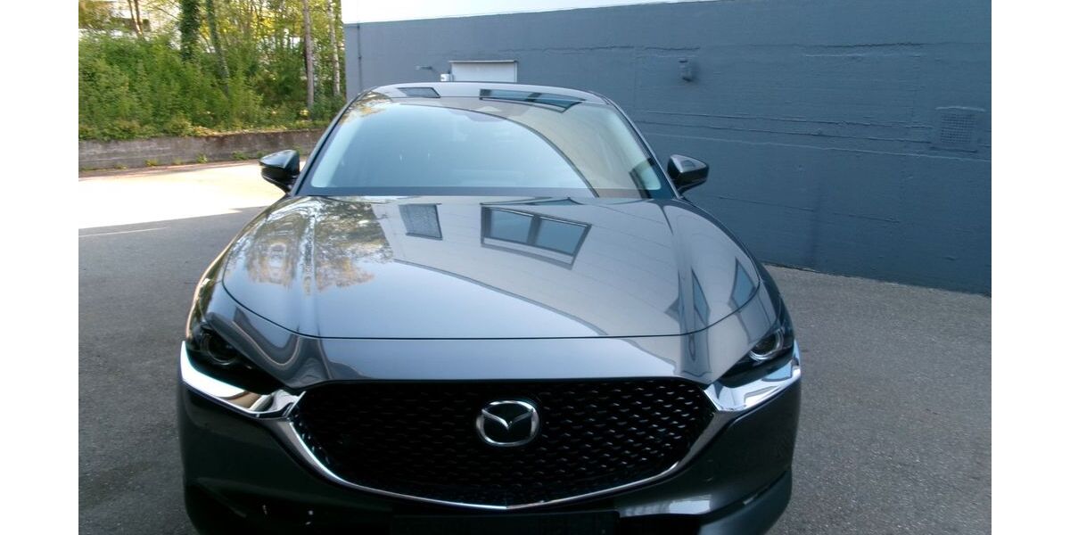 Mazda CX-3 29.500 km 23.980 &euro; Leonberg 71229