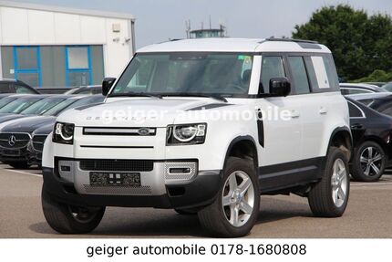 Land Rover Defender 91.973 km 42.990 € Jettingen 71131