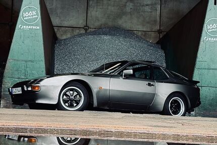 Porsche 944 29.000 km 22.944 € Ostfildern 73760