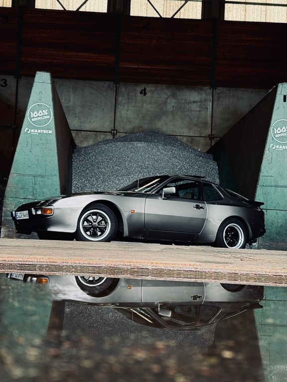 Porsche 944 29.000 km 22.944 € Ostfildern 73760