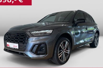 Audi Q5 88.449 km 42.990 € Fellbach 70734