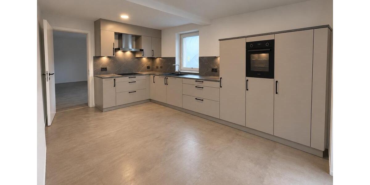 Etagenwohnung Ammerbuch - 5 Zimmer, 135 m&sup2;, 1.600&euro; | Angebot:27613535