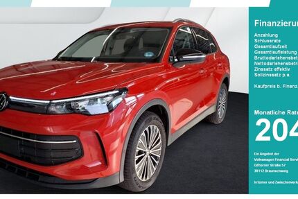 VW Tiguan 18.612 km 36.951 € Weil der Stadt 71263