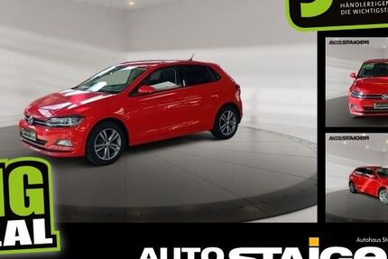 VW Polo 50.116 km 13.990 &euro; Stuttgart 70376