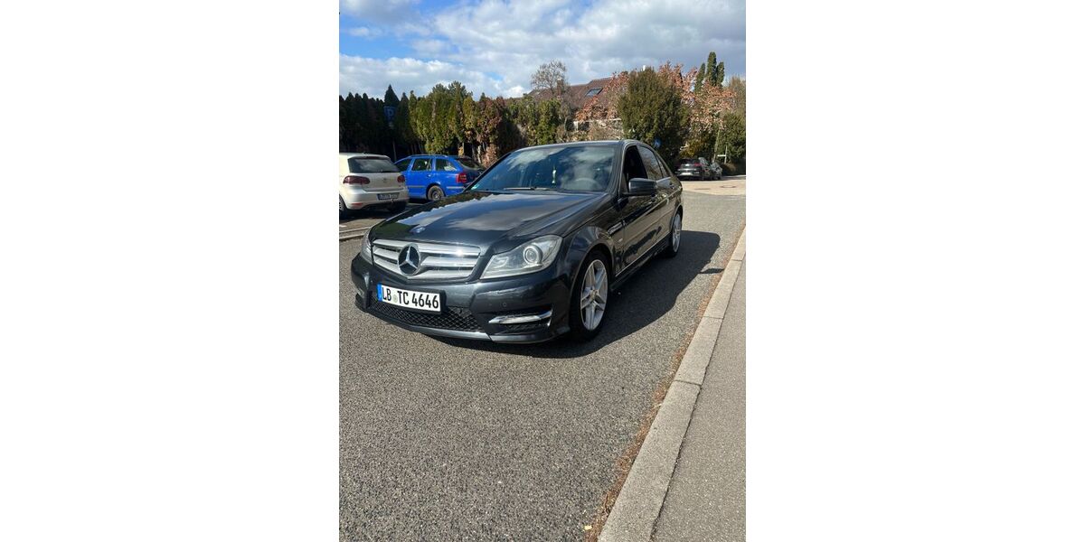 Mercedes-Benz C 250 162.500 km 7.950 &euro; Korntal-Münchingen 70825
