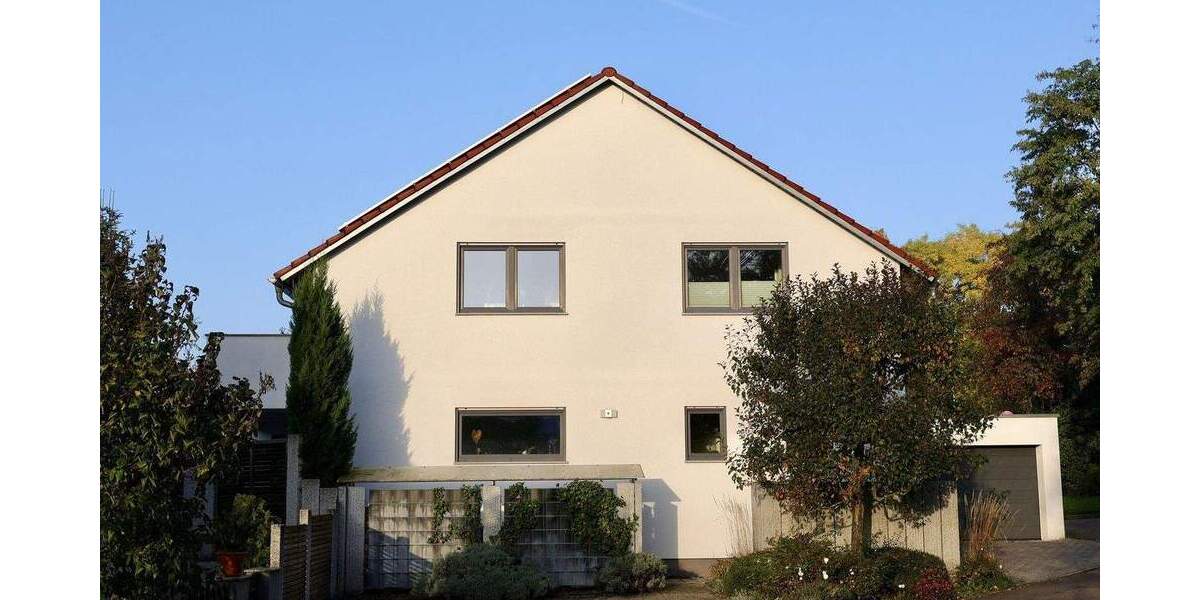 Einfamilienhaus Ludwigsburg Pflugfelden - 5 Zimmer, 183 m&sup2;, 1.250.000&euro; | Angebot:25839140