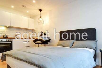 Wohnung Stuttgart Stuttgart-West - 1 Zimmer, 30 m&sup2;, 990&euro; | Angebot:27422626
