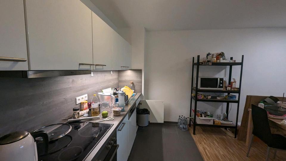 Etagenwohnung Böblingen Dagersheim - 2 Zimmer, 69 m&sup2;, 1.293&euro; | Angebot:24769316