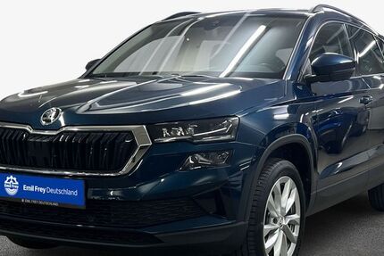 Skoda Karoq 91.207 km 25.890 &euro; Stuttgart 70190