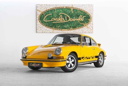 Porsche 911 Urmodell 55.362 km 490.000 &euro; Stuttgart 70599