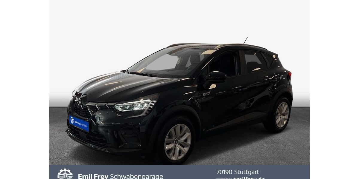 Mitsubishi ASX 4.926 km 22.900 &euro; Stuttgart 70190