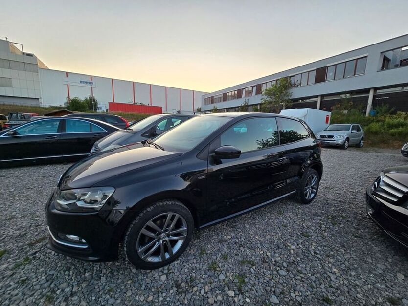 Polo