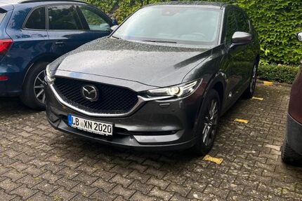 Mazda CX-5 88.000 km 24.990 &euro; Tamm 71732