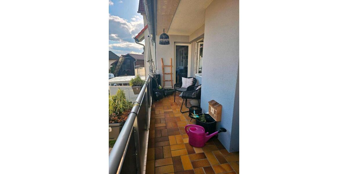 Erdgeschoßwohnung Renningen - 4 Zimmer, 90 m&sup2;, 1.080&euro; | Angebot:25923498