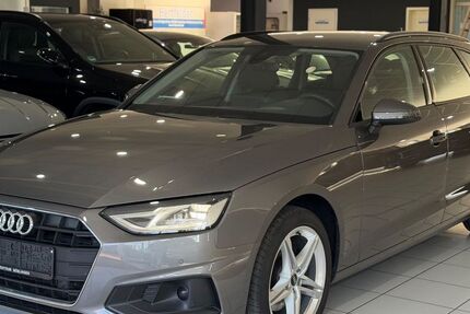 Audi A4 83.000 km 21.990 &euro; Weil im Schönbuch 71093