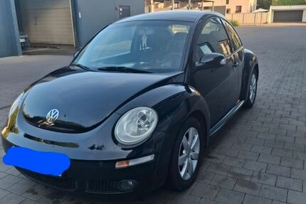 VW New Beetle 194.000 km 2.690 &euro; Asperg 71679