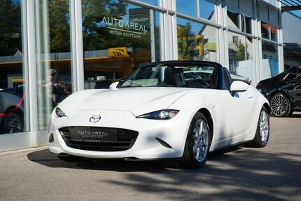Mazda MX-5 50.000 km 17.990 € Rottenburg am Neckar 72108