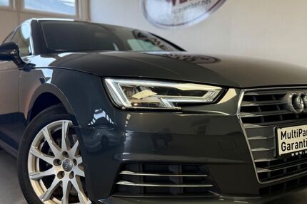Audi A4 58.300 km 21.890 &euro; Sindelfingen/Darmsheim 71069