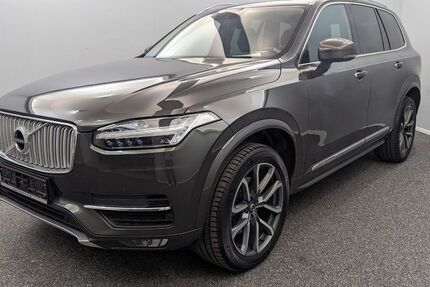 Volvo XC90 200.000 km 26.799 € Reutlingen / Mittelstadt 72766