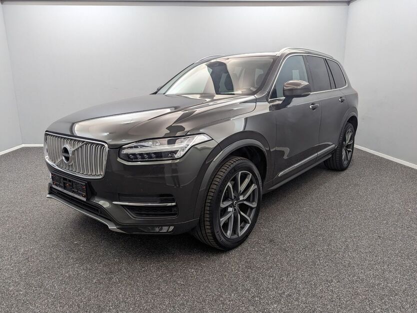 Volvo XC90 200.000 km 26.799 € Reutlingen / Mittelstadt 72766