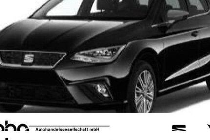 Seat Ibiza 84.646 km 12.930 &euro; Reutlingen 72770
