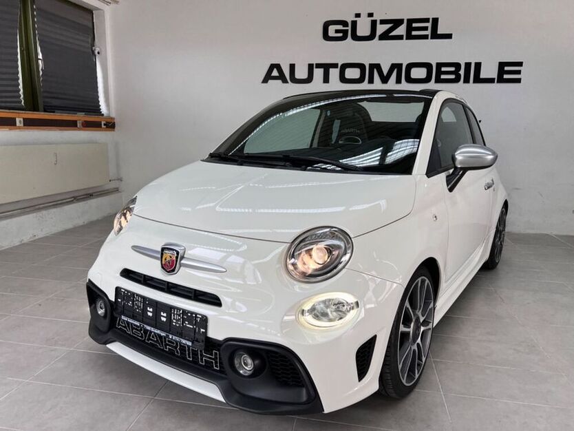 595 Turismo