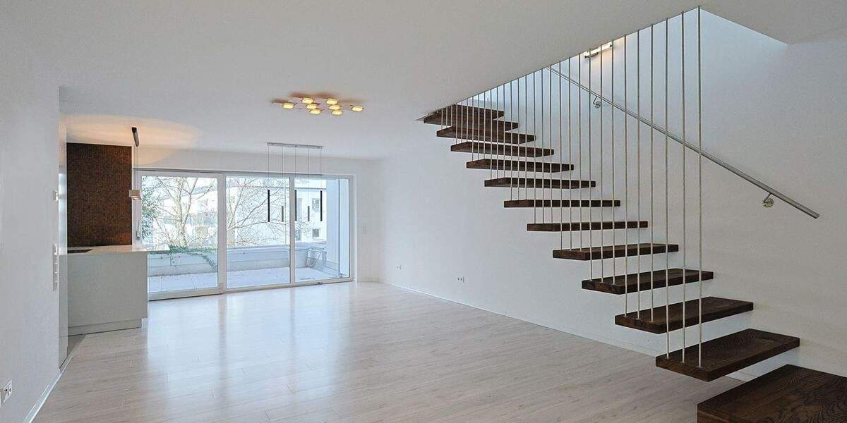 Etagenwohnung Schönaich - 5 Zimmer, 167 m&sup2;, 565.000&euro; | Angebot:25682098