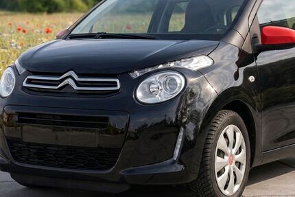Citroen C1 78.400 km 4.500 &euro; Reutlingen 72760