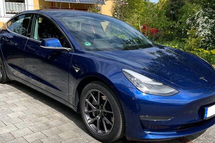 Tesla Model 3 57.000 km 22.500 &euro; Rottenburg 72108