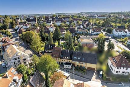 Haus Sindelfingen Darmsheim - 5 Zimmer, 128 m&sup2;, 449.000&euro; | Angebot:23965487