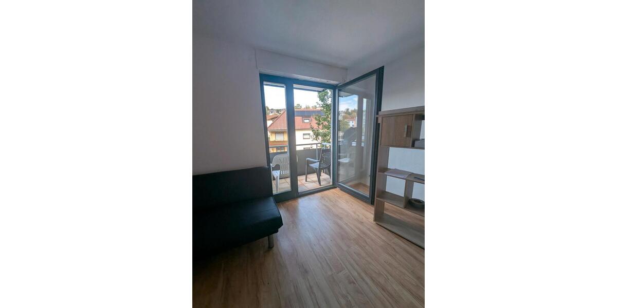 Etagenwohnung Pforzheim Eutingen - 1 Zimmer, 30 m&sup2;, 100.000&euro; | Angebot:27608603