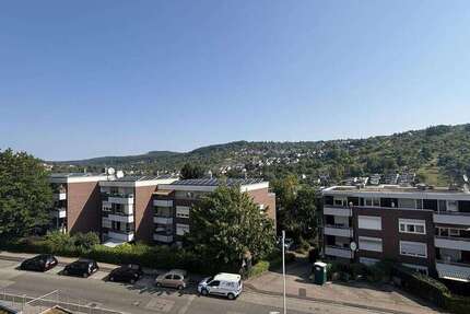 Wohnung Esslingen Hegensberg - 3 Zimmer, 75 m&sup2;, 260.000&euro; | Angebot:27171006