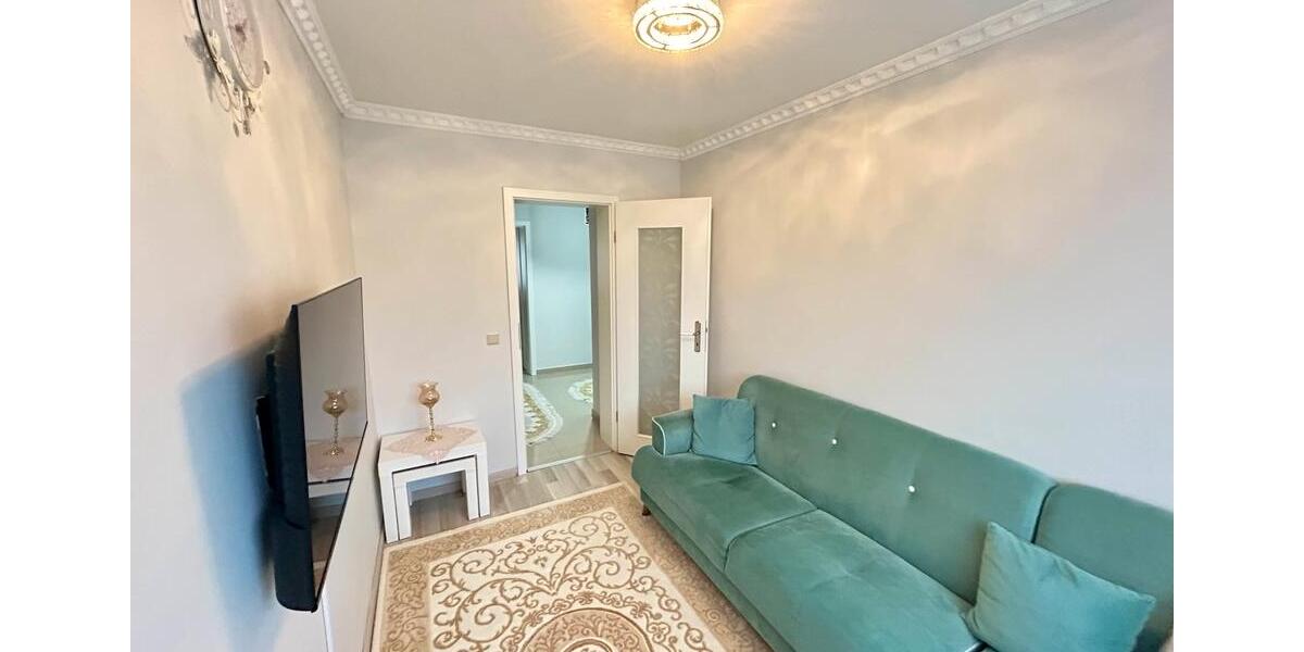 Etagenwohnung Ludwigsburg Oßweil - 4.5 Zimmer, 102 m&sup2;, 525.000&euro; | Angebot:24478500