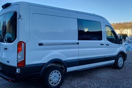 Ford Transit 179.000 km 14.800 € Esslingen am Neckar 73733