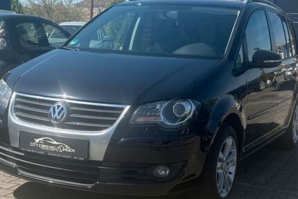 VW Touran 129.999 km 7.980 &euro; Reutlingen 72766