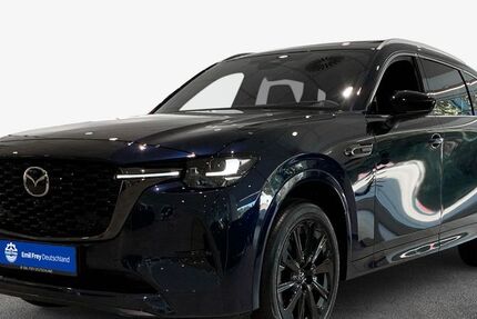 Mazda CX-80 5.078 km 62.990 &euro; Stuttgart 70190